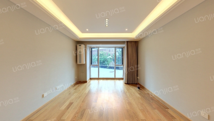 天阳尚景国际二手房实景图