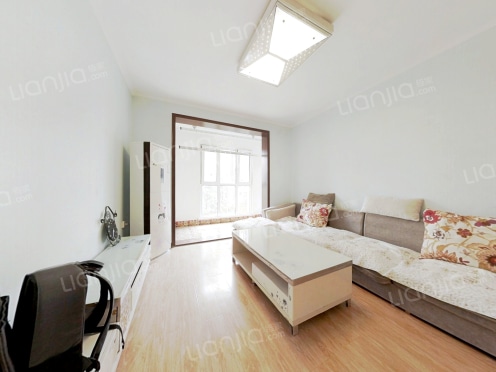 整租·TAHA时区 2室1厅 南