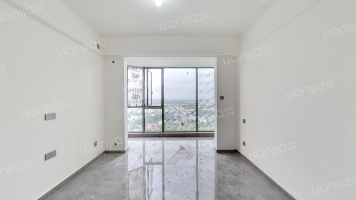 五矿万境水岸二手房实景图