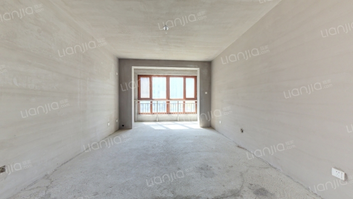 金品时代 3室2厅 南 北-客厅