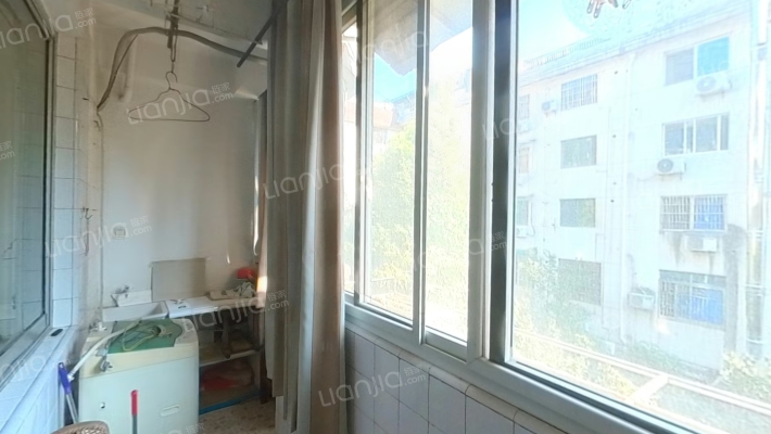工商城二手房实景图