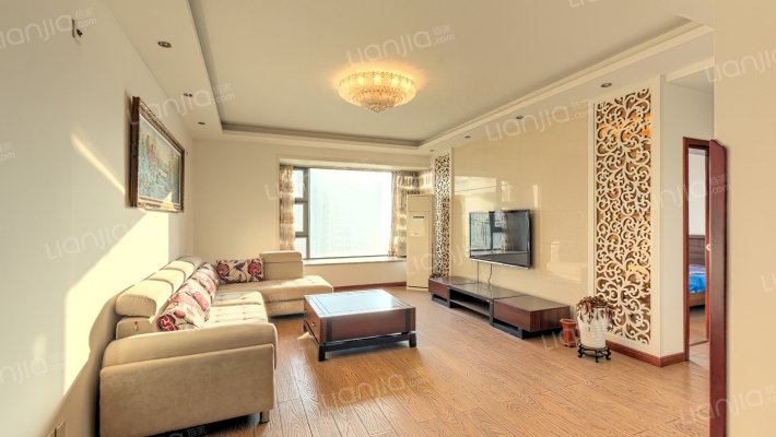 东苑D区二手房实景图