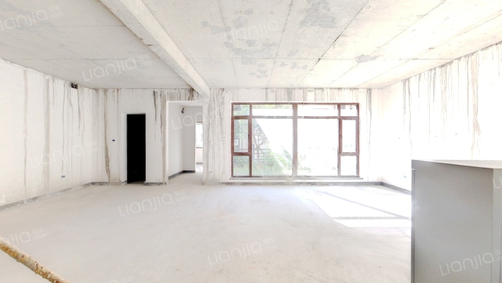 九里晴川二手房实景图