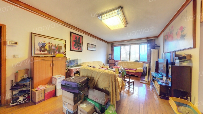 坝口巷二手房实景图