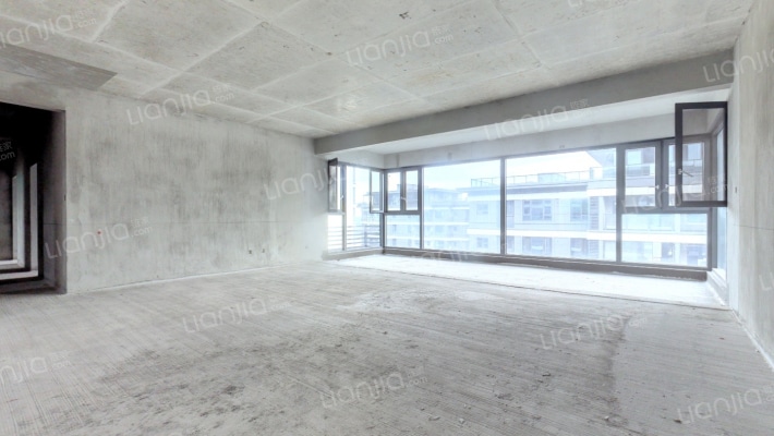 永兴·铂金汇二手房实景图