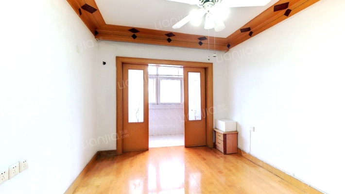 银城花园北片二手房实景图