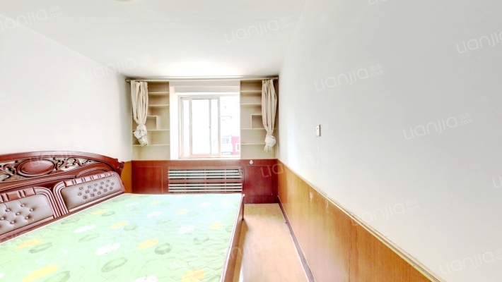 北行社区二手房实景图