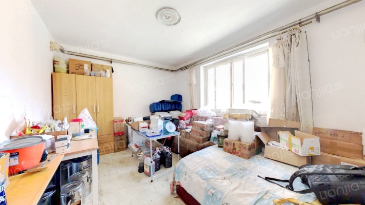 锦泉中园二手房实景图