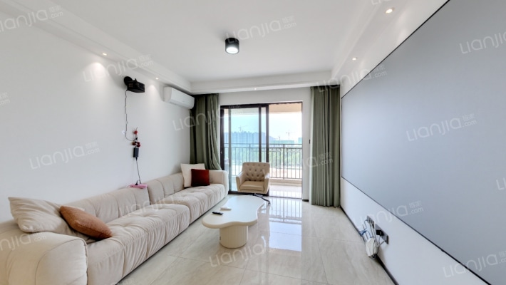 康桥香溪郡8号院二手房实景图