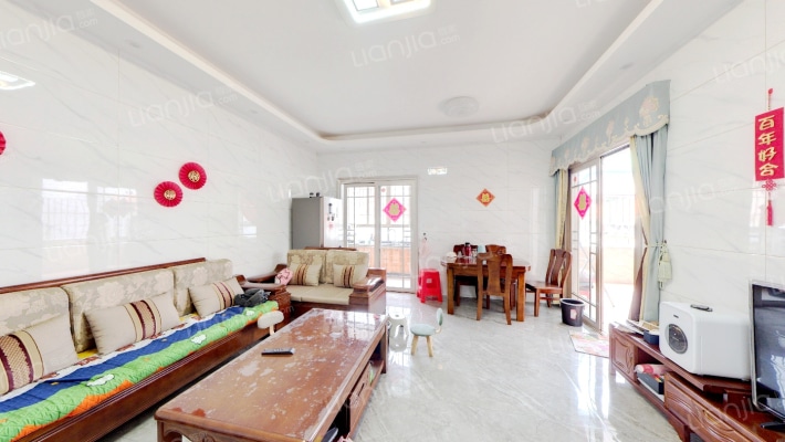 容桂单家容山社区二手房实景图