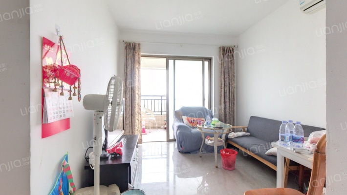 御玺山大峡谷二期二手房实景图