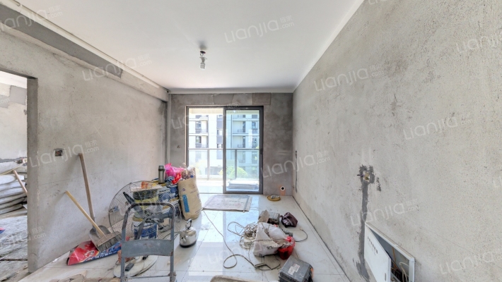 大诚锦宸府二手房实景图