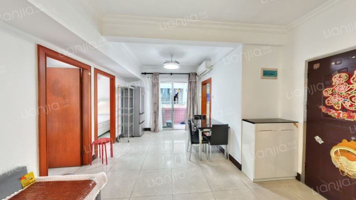 城西花园二手房实景图