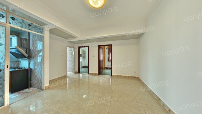 鹤林苑二手房实景图