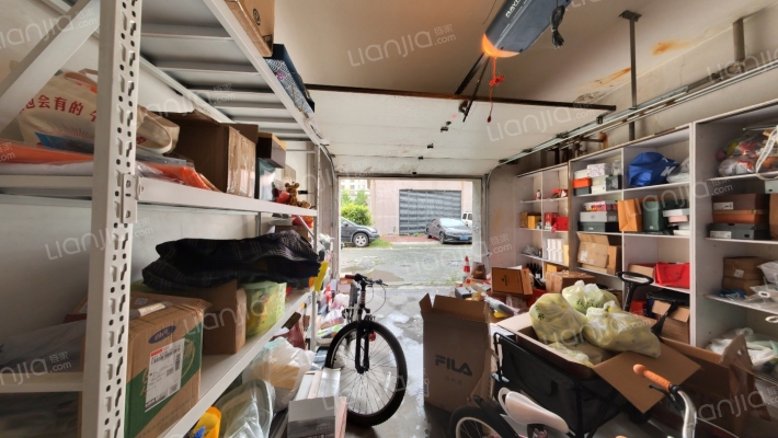 天兴新家园二手房实景图