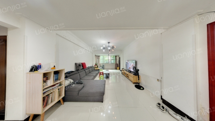 名雅豪庭二手房实景图