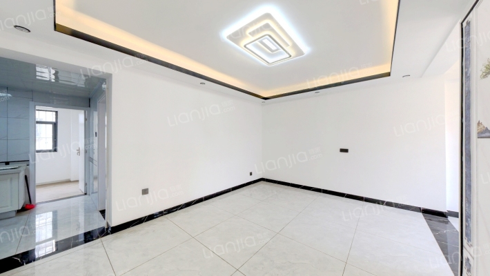 春晖小区春都里西院二手房实景图