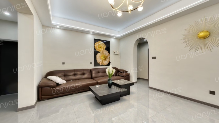 兴隆街二手房实景图