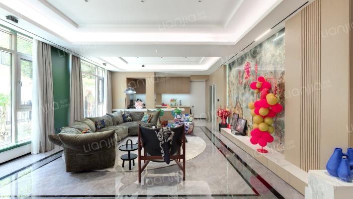 南浮宫御园二手房实景图