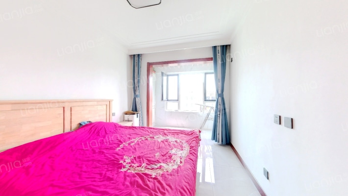 六合礼园二手房实景图