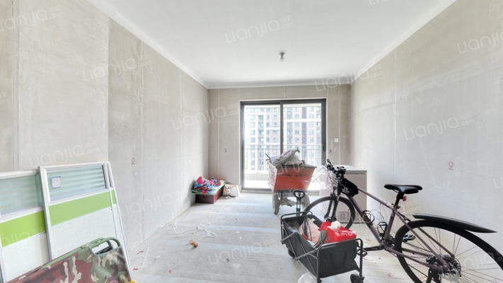 正弘公园毓秀二手房实景图