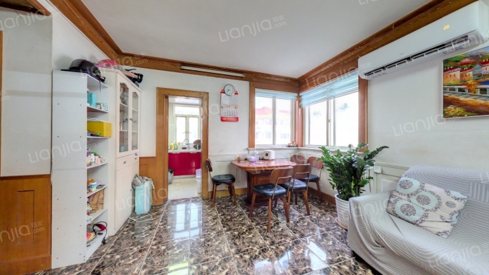 嘉星小区二手房实景图