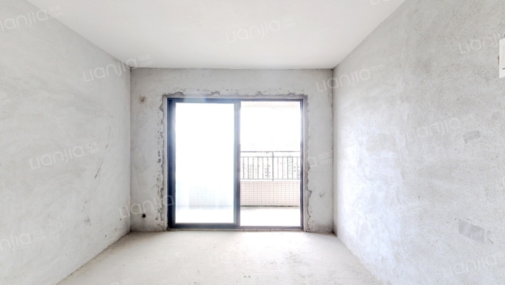 星汇云锦C区二手房实景图