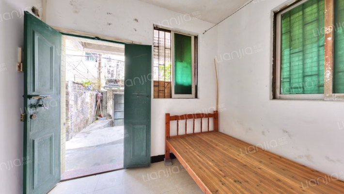 和乐里二手房实景图