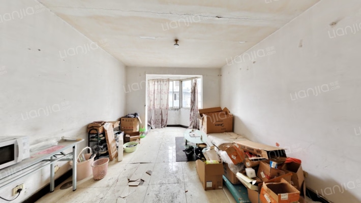 亲河美地二手房实景图