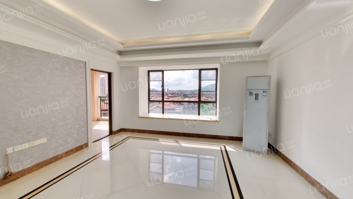 东城艺墅二手房实景图