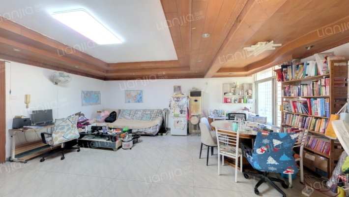 富和新城二手房实景图