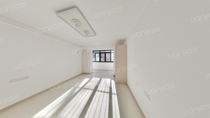 新德街35号院二手房实景图