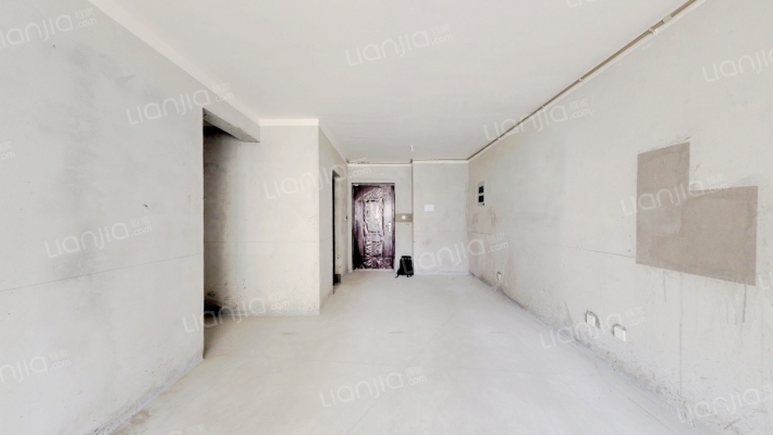 秀竹雅居二手房实景图