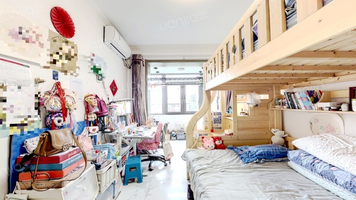 科源小区二手房实景图