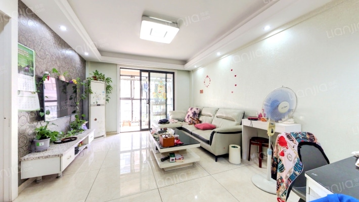 恒联·錦園二手房实景图