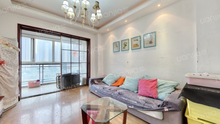 同鑫花园二手房实景图