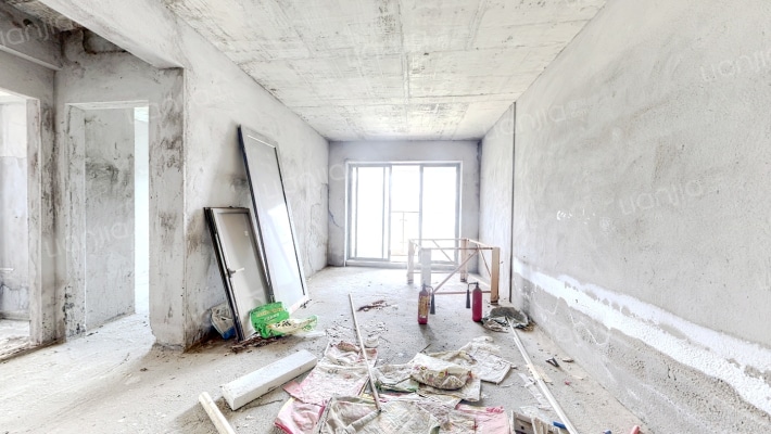 SKYC天益城二手房实景图