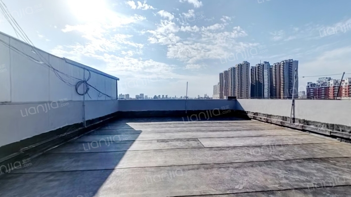 日杂公司家属院二手房实景图
