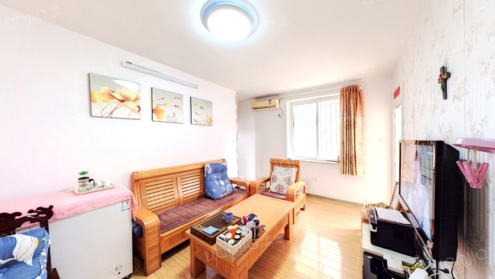 鹿礁路二手房实景图