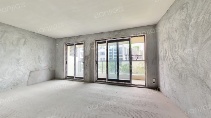 金科禹洲府繁境二手房实景图