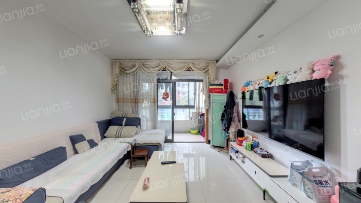 江南欣苑(闵行)二手房实景图