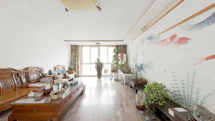 中天雅和居二手房实景图