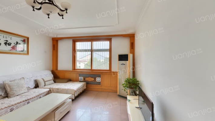 棉纺小区二手房实景图