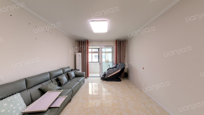 锦绣山阳二手房实景图