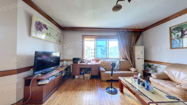 科园三街二手房实景图