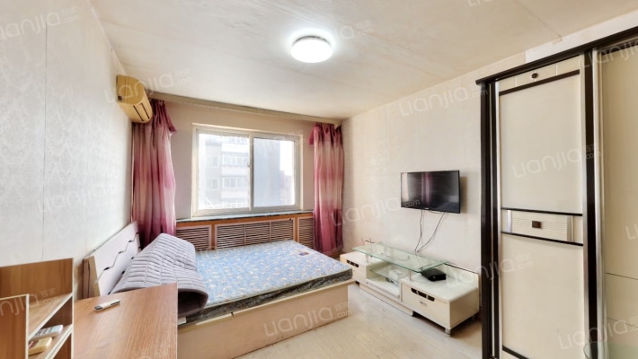 乐园小区二手房实景图