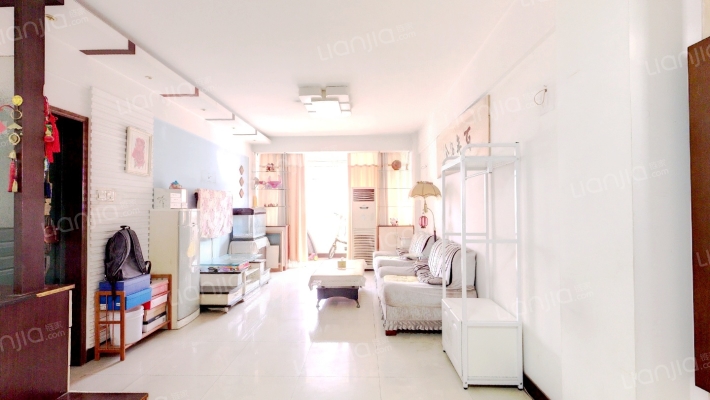 金鸟花园二手房实景图