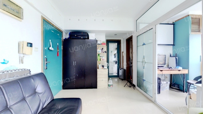 东方新地二手房实景图