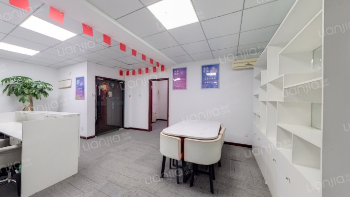 楚天都市花园二手房实景图