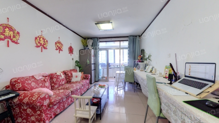 商储西家属院二手房实景图